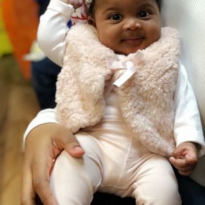 Meet your Posher, Rina